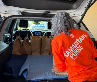 Samaritan's Purse