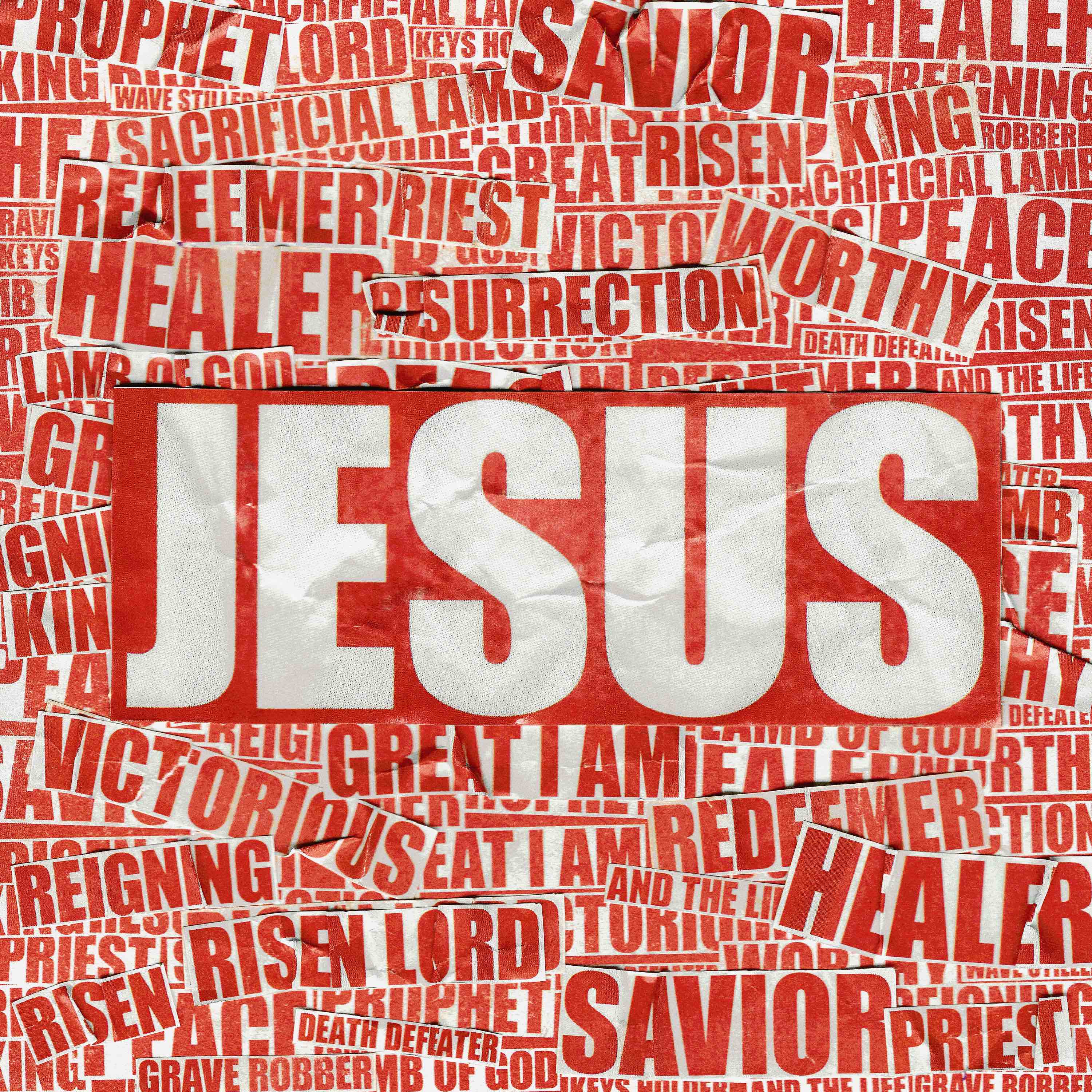 Elevation Worship I Know A Name