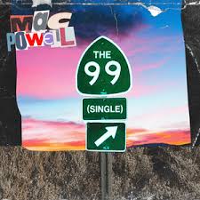 Mac Powell The 99