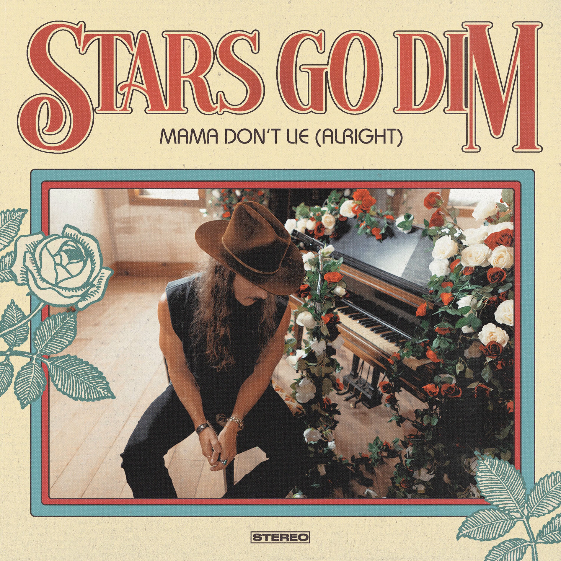 Stars Go Dim Mama Don’t Lie