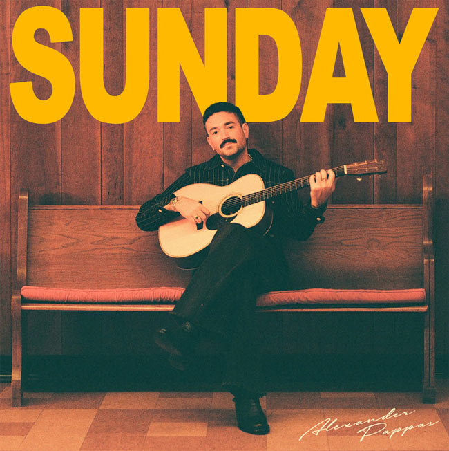 top20 alexanderpappas sundayep