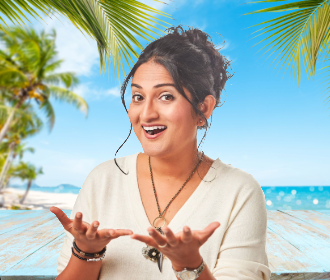 blog beach recommendations