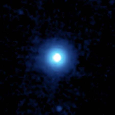 blog space vega