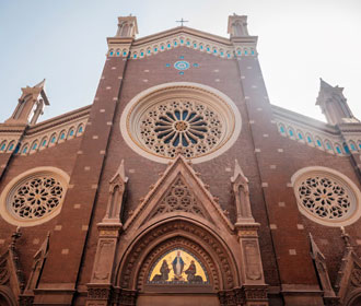 church revival 330